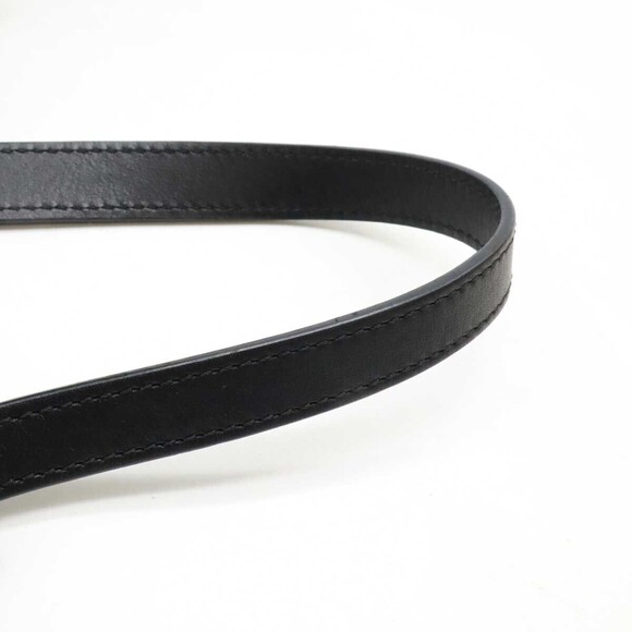 Louis Vuitton City Steamer Shoulder Bag leather Noir Black - Picture 9 of 9